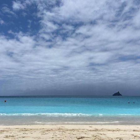Laginha Beachview Mindelo Luaran gambar