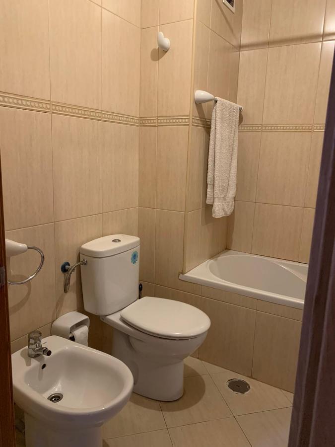 Laginha Beachview Mindelo Luaran gambar