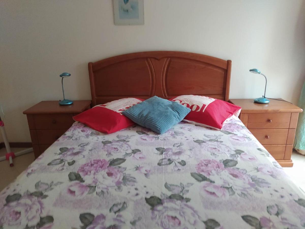 Laginha Beachview Mindelo Luaran gambar