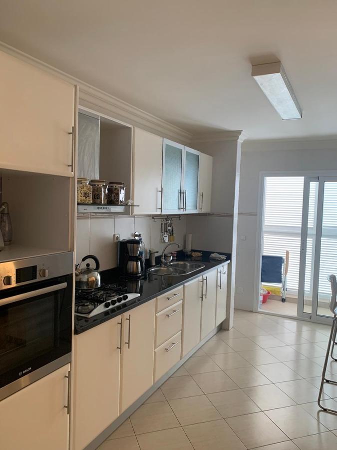 Laginha Beachview Mindelo Luaran gambar