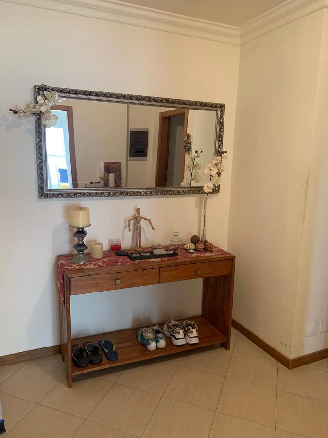 Laginha Beachview Mindelo Luaran gambar