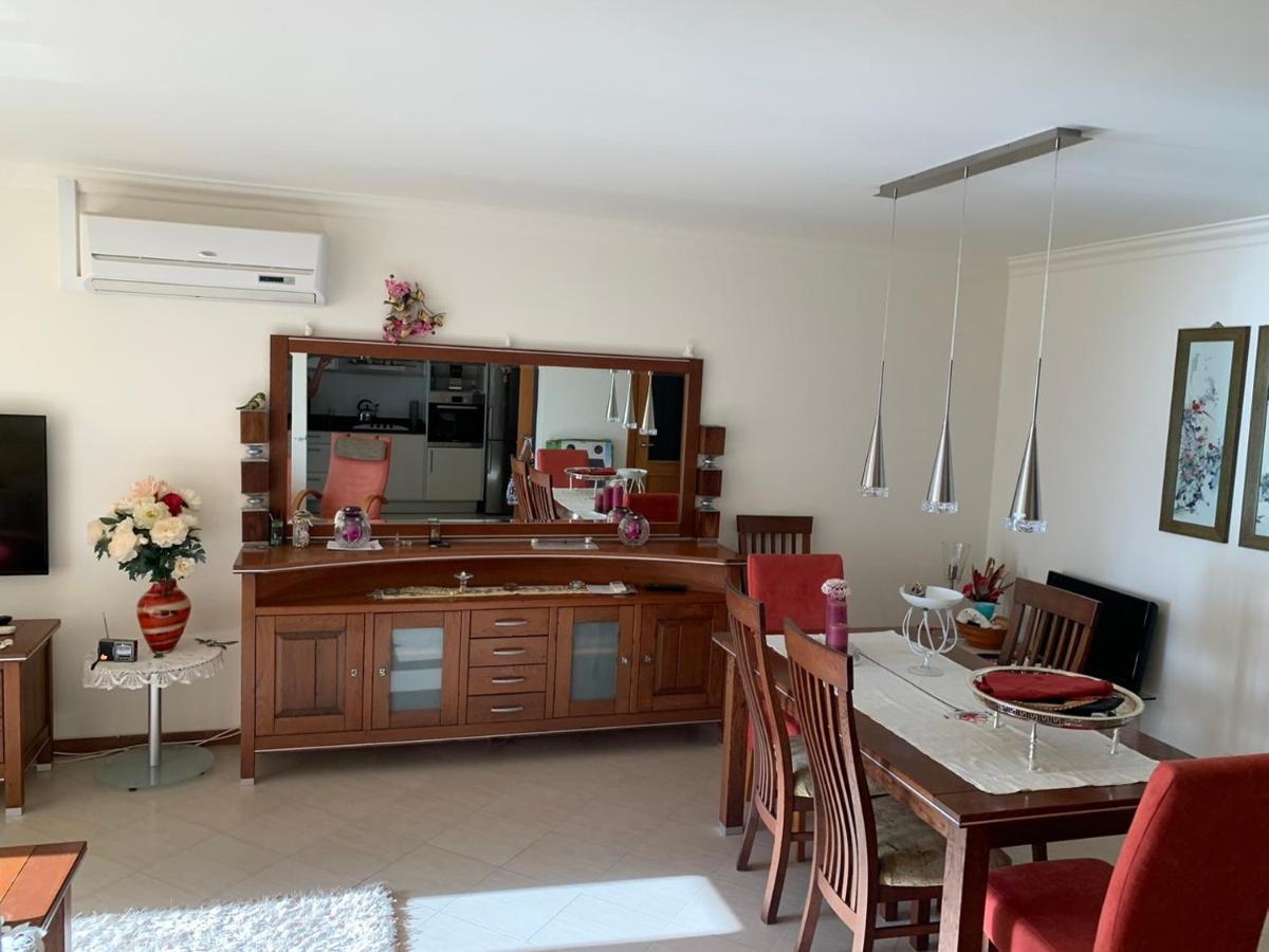 Laginha Beachview Mindelo Luaran gambar