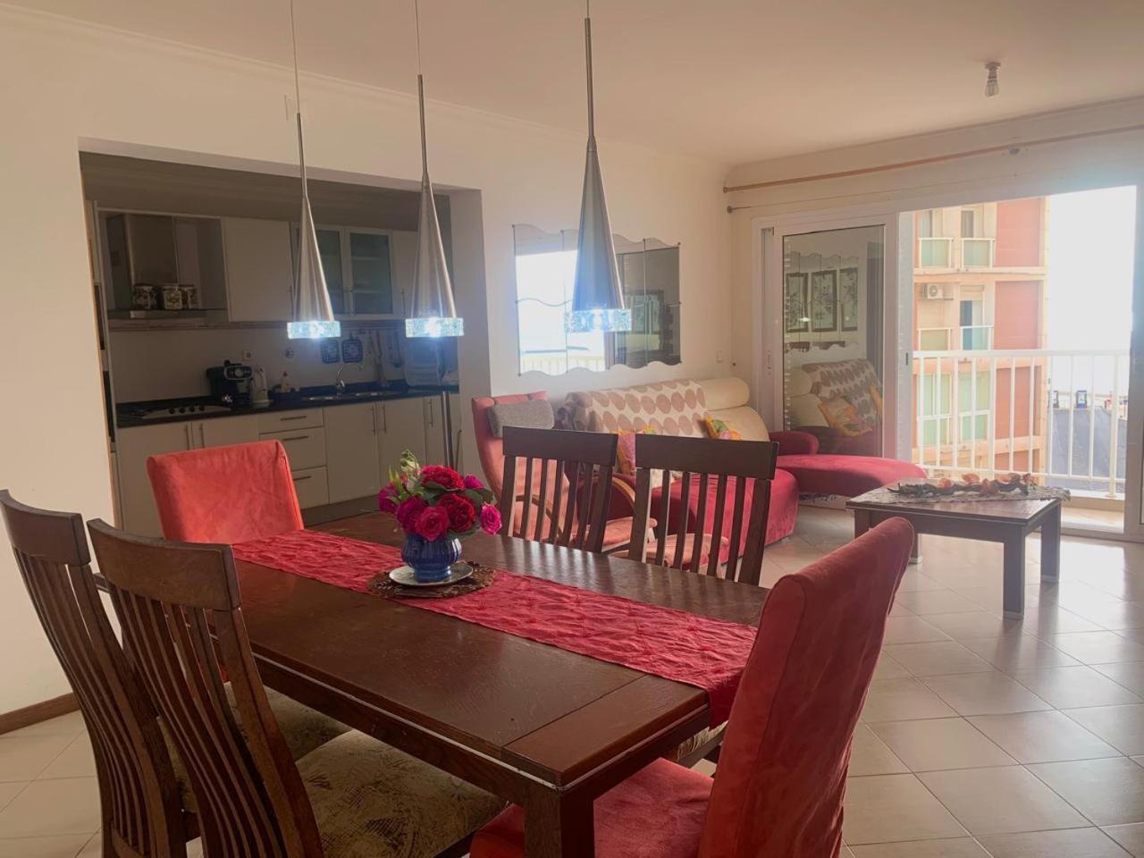 Laginha Beachview Mindelo Luaran gambar