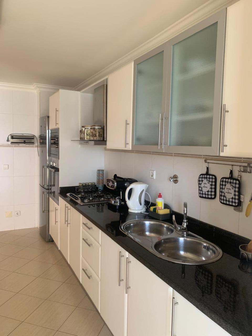 Laginha Beachview Mindelo Luaran gambar