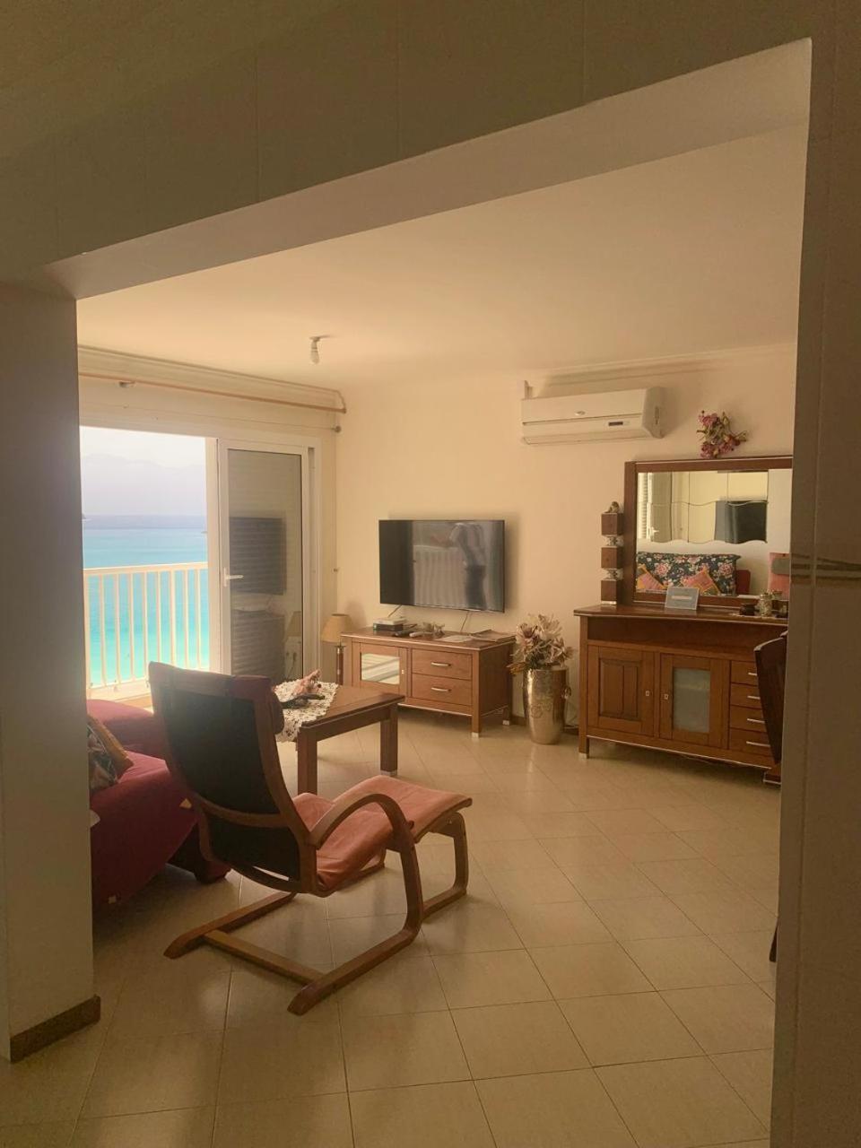 Laginha Beachview Mindelo Luaran gambar