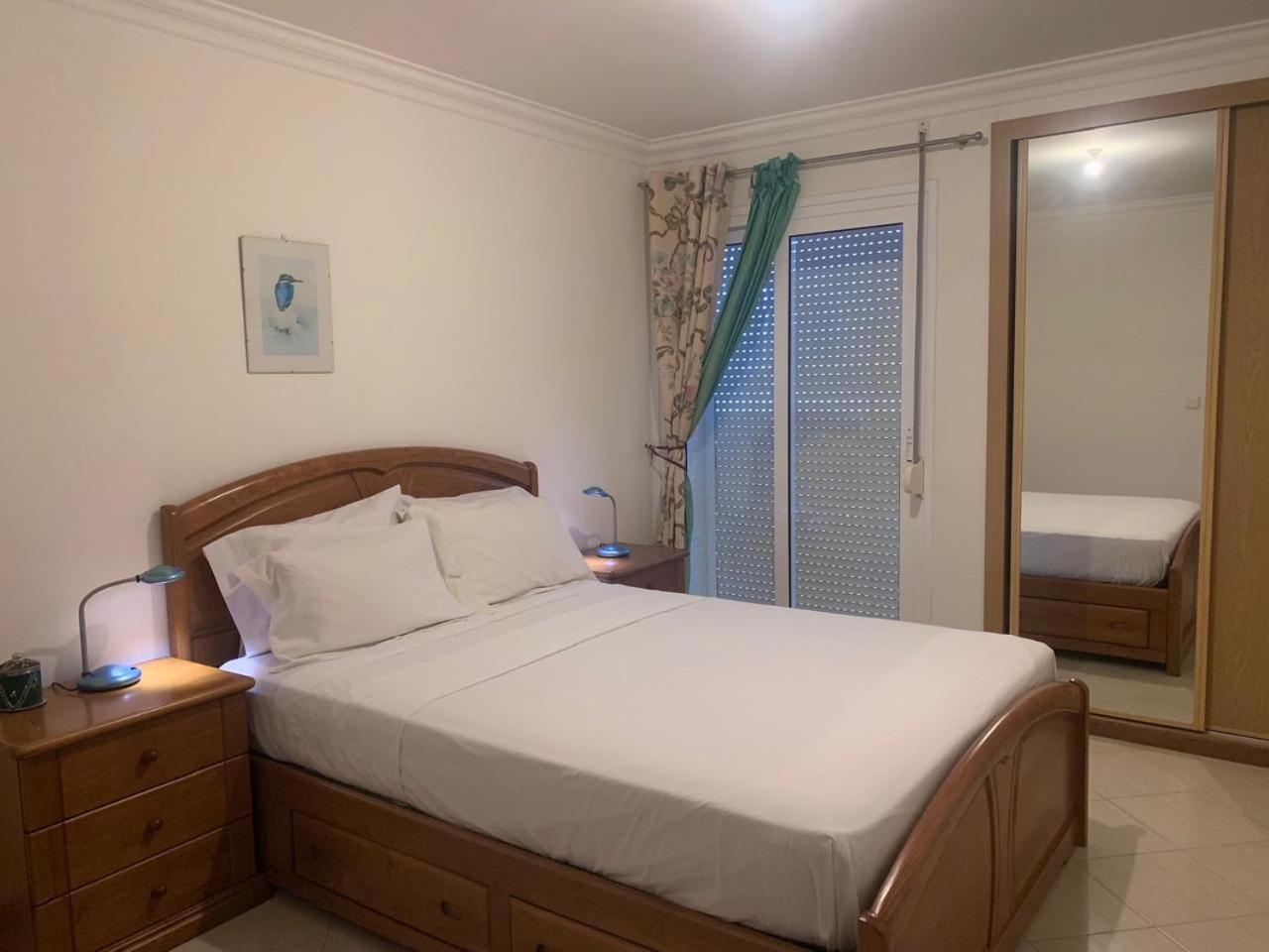 Laginha Beachview Mindelo Luaran gambar